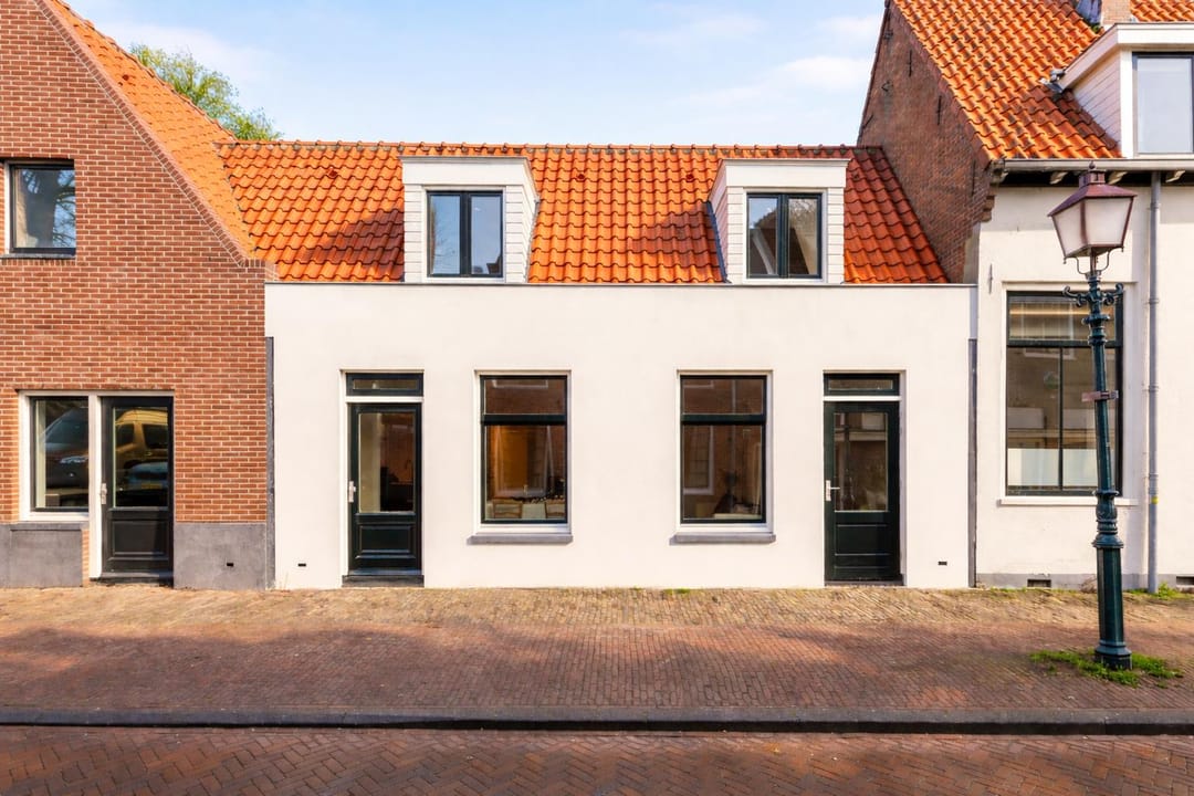 Foto 1 van Wijdebrugsteeg 2