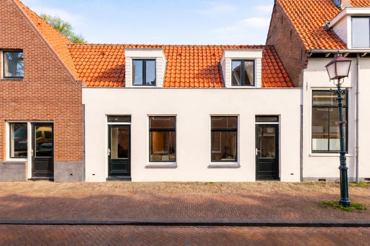 Wijdebrugsteeg 2 main image