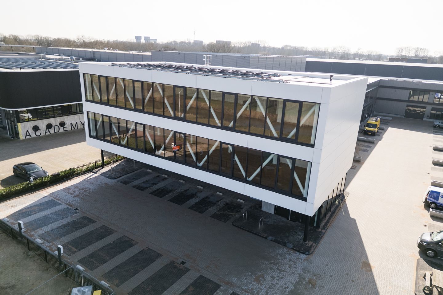 View photo 2 of Weegmaat 5