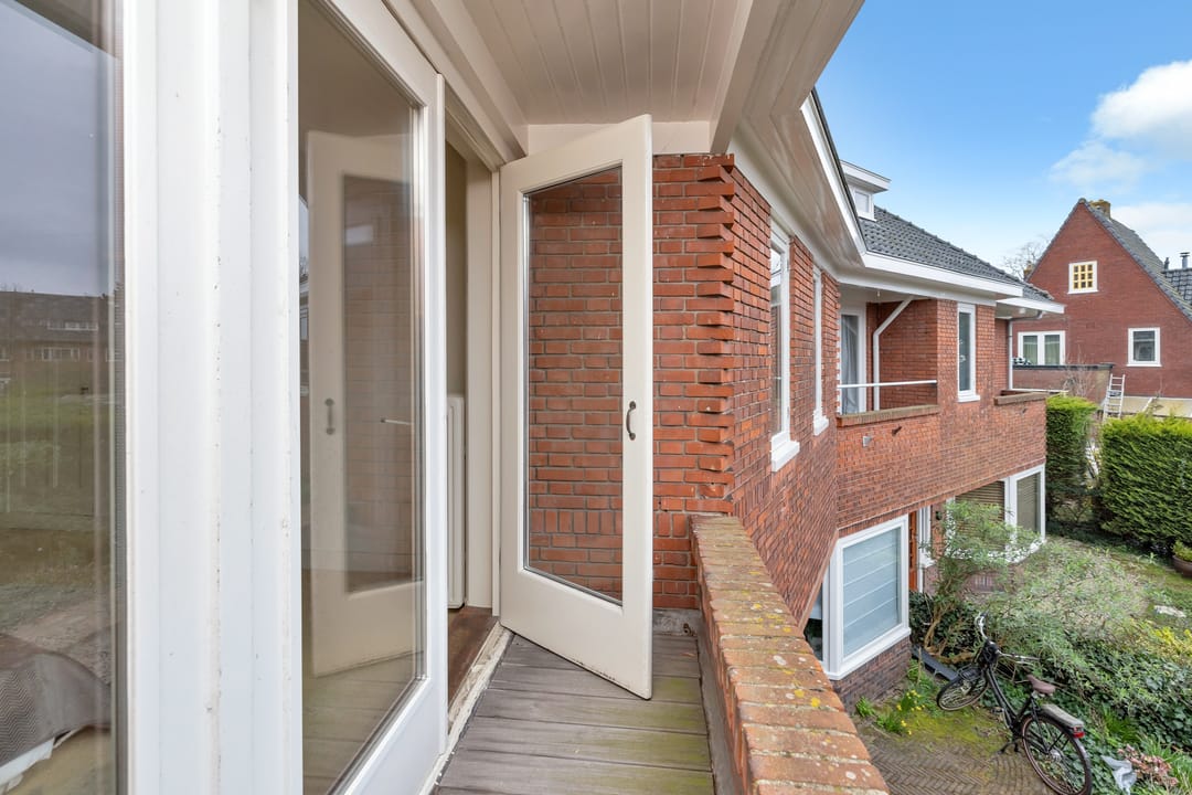 Photo 37 of Bosboom Toussaintlaan 14