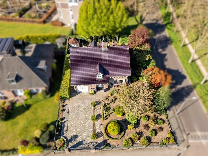 Foto 2 van van Swietenstraat 2