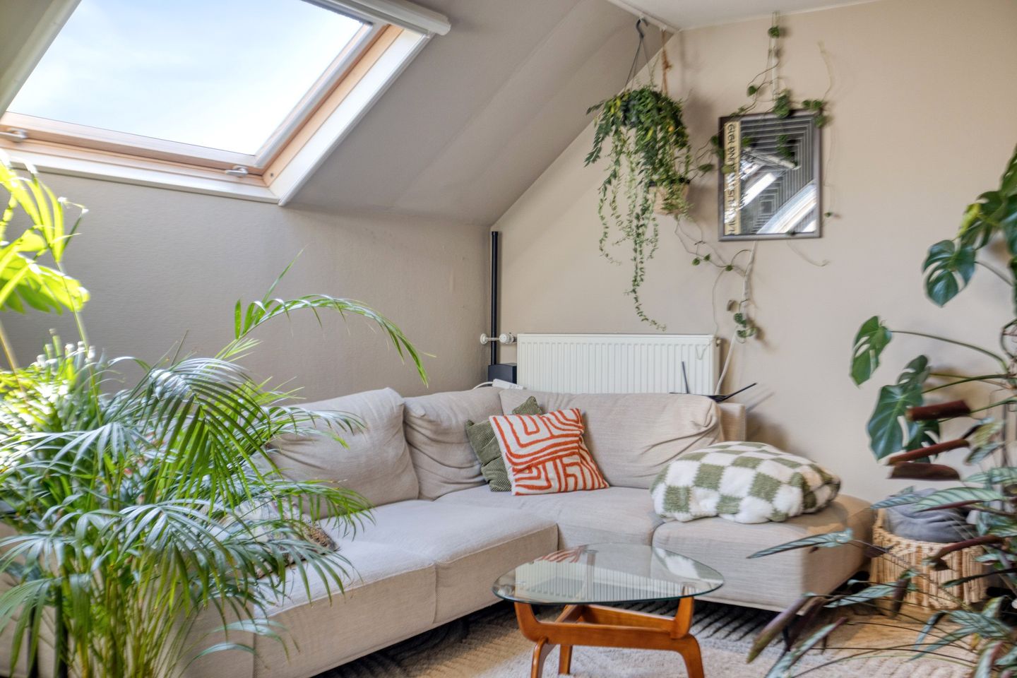 Photo 5 of Veerstraat 10-E