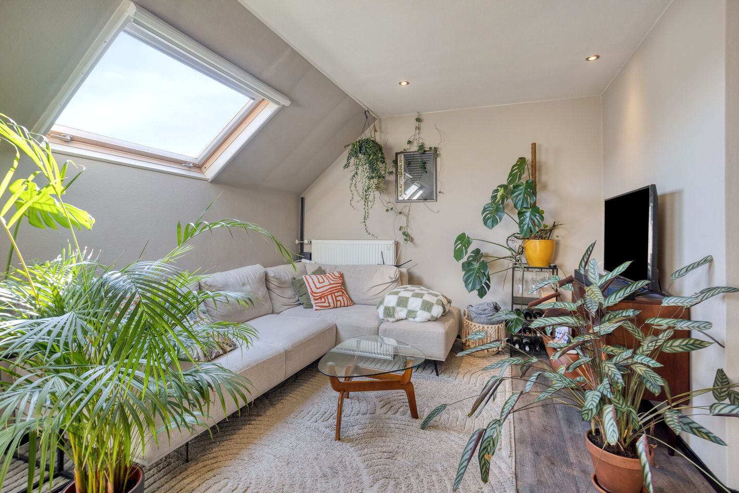 Photo 4 of Veerstraat 10-E