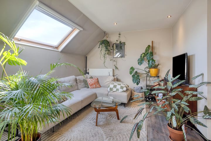 Photo 4 of Veerstraat 10-E