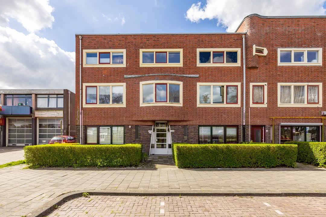 Foto 1 van Oliemuldersweg 14-B