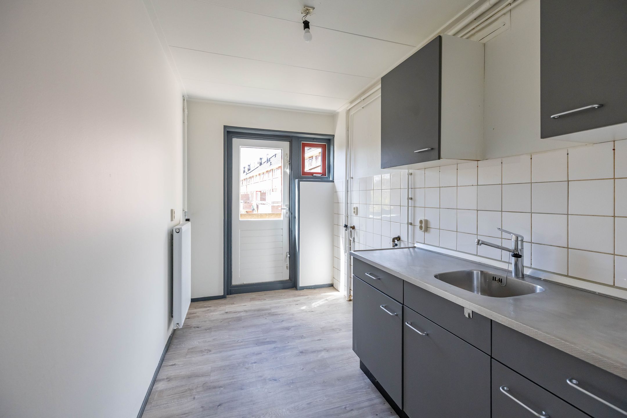 Foto 3 van Oliemuldersweg 14-B