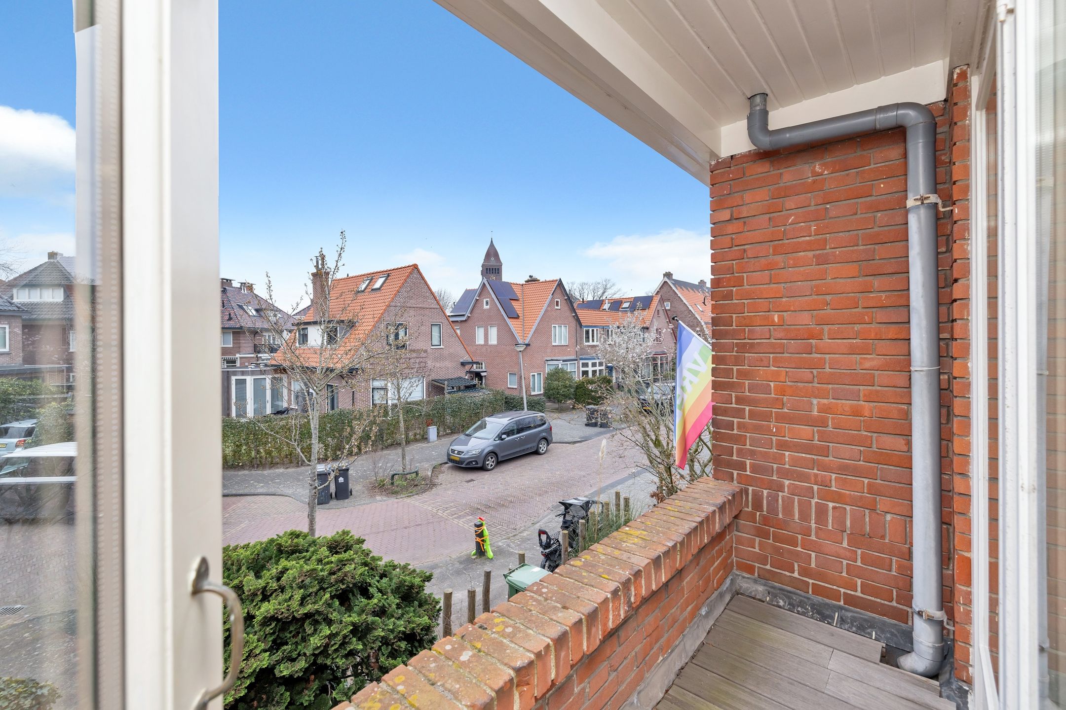 Photo 36 of Bosboom Toussaintlaan 14
