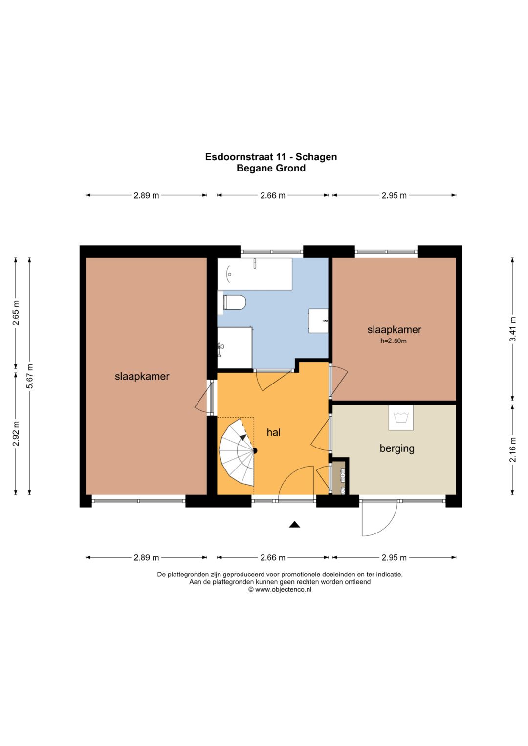 Spacious family home with living on the first floor and south-facing garden — 30