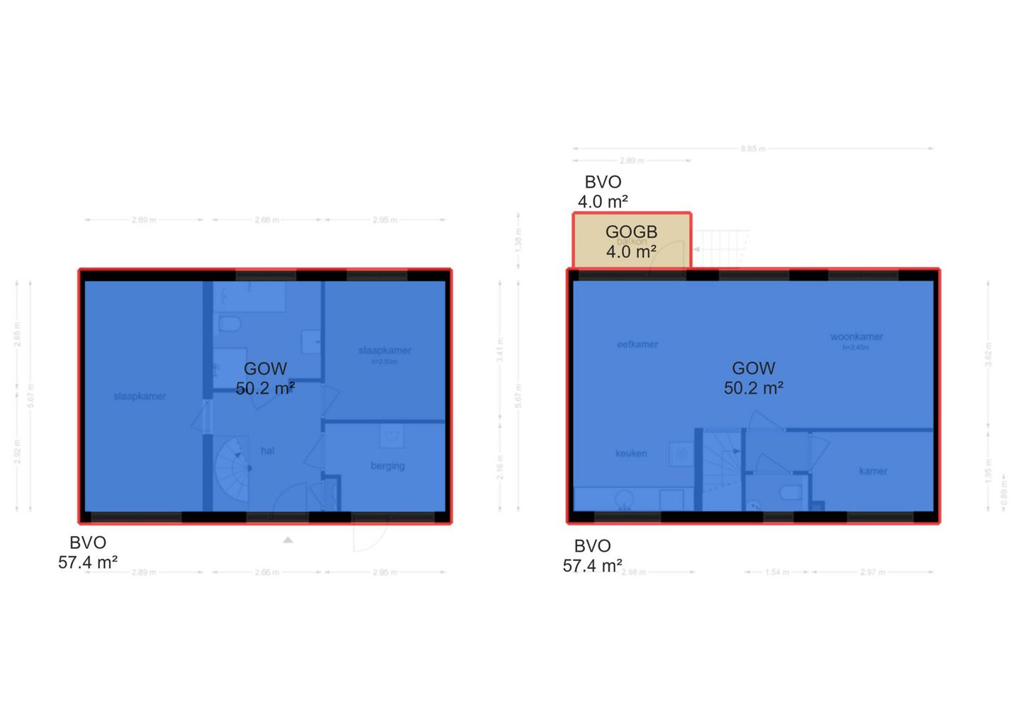 Spacious family home with living on the first floor and south-facing garden — 32
