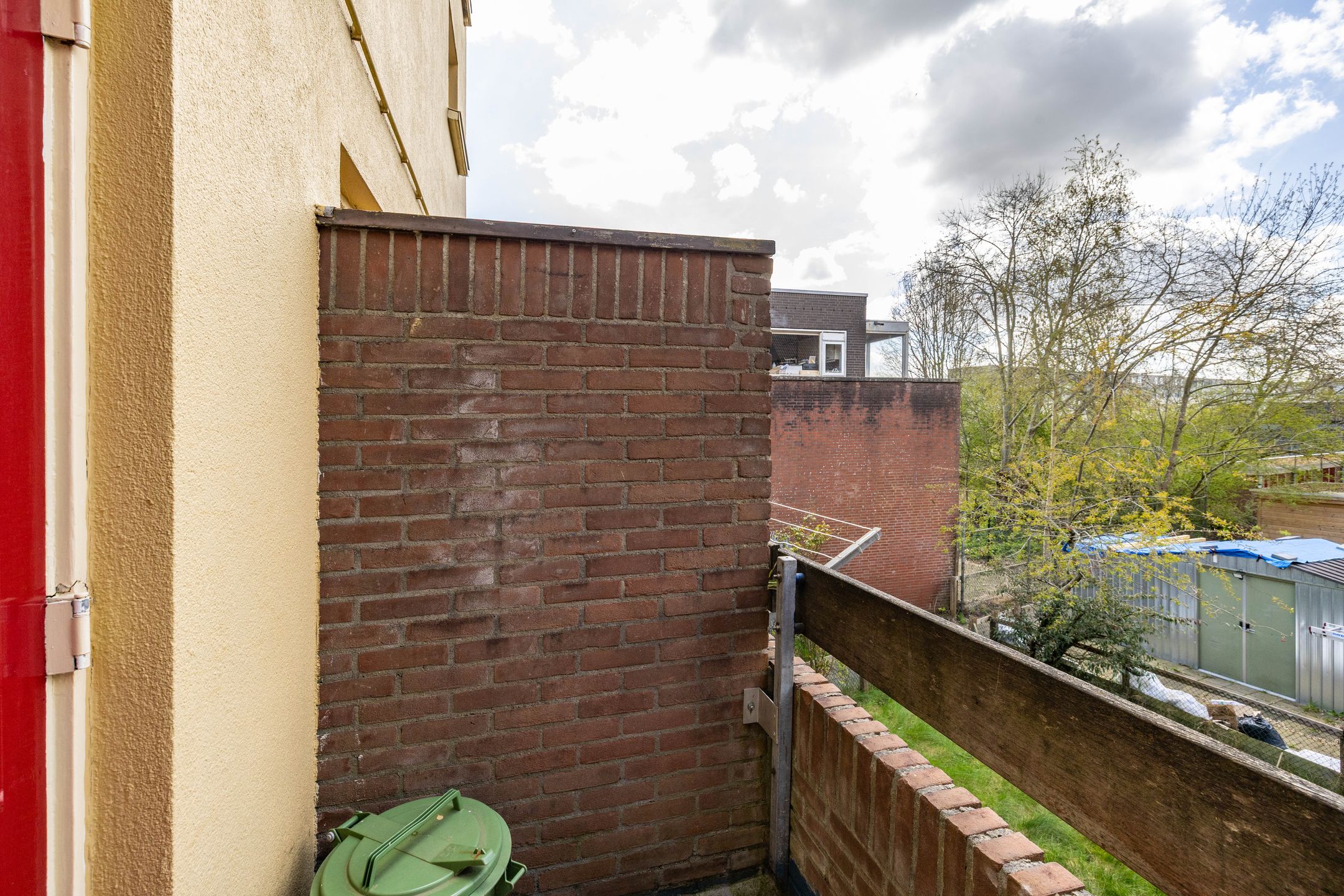 Foto 18 van Oliemuldersweg 14-B