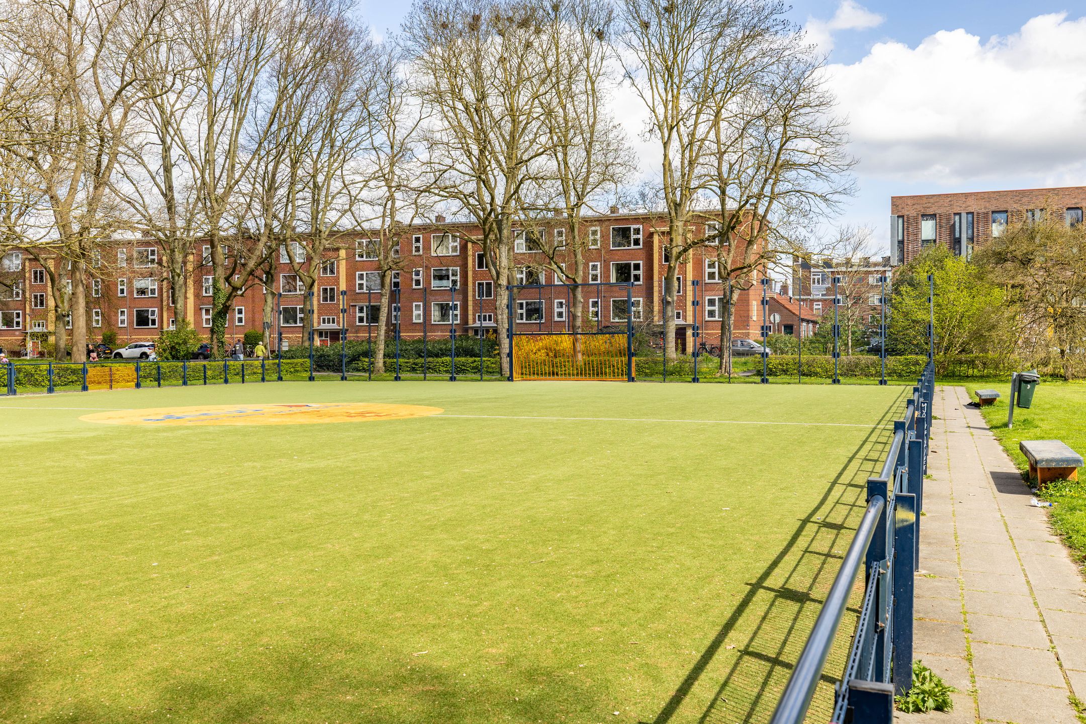 Foto 30 van Oliemuldersweg 14-B