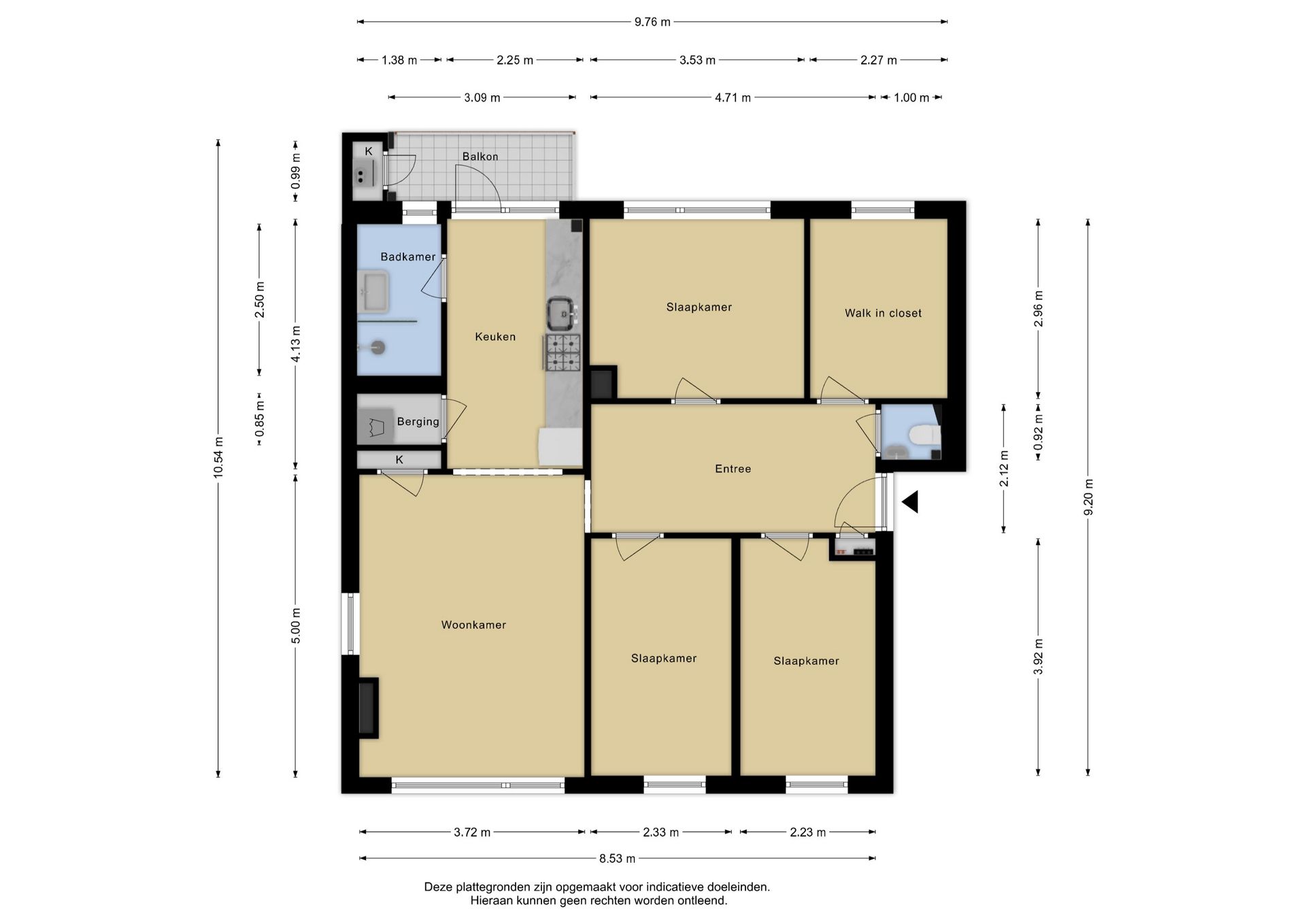 Photo 27 of Wolweversgaarde 739