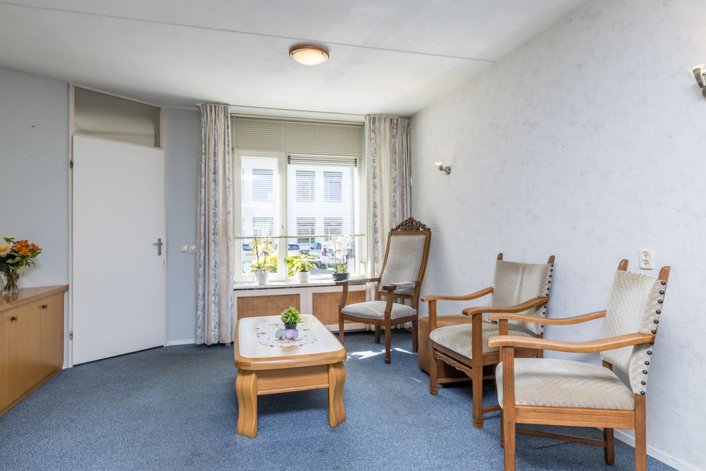 Foto 5 van Gouverneur Kremersstraat 1