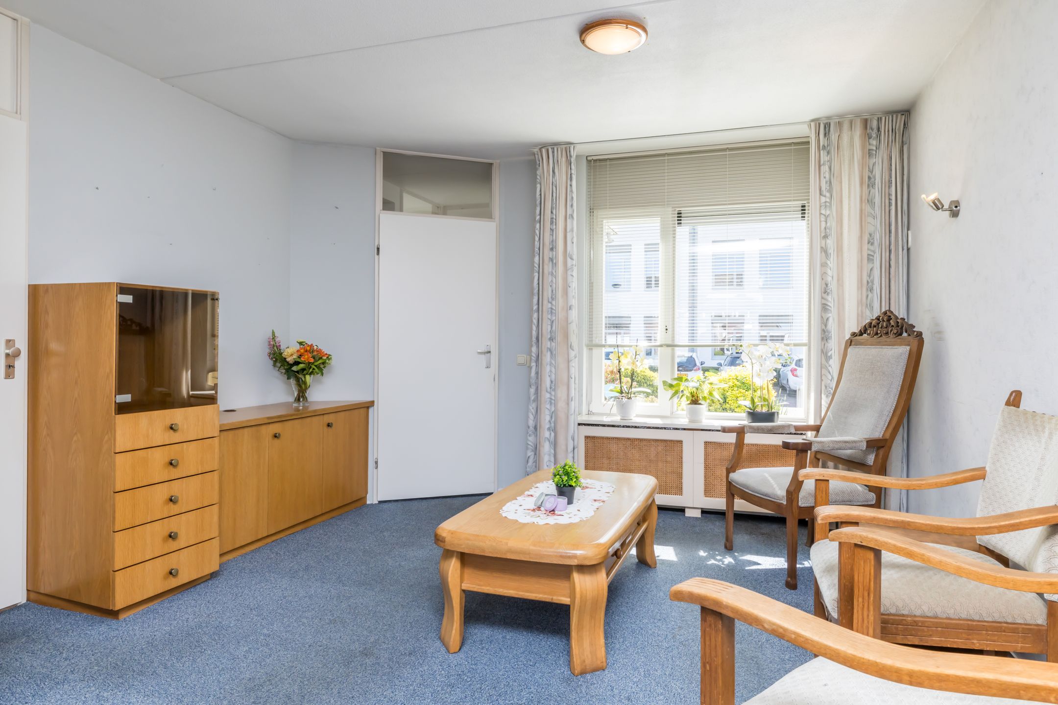 Foto 6 van Gouverneur Kremersstraat 1