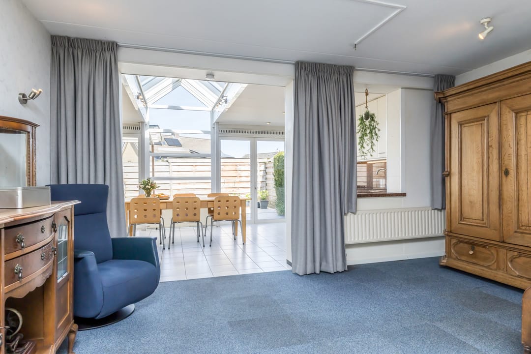 Foto 8 van Gouverneur Kremersstraat 1