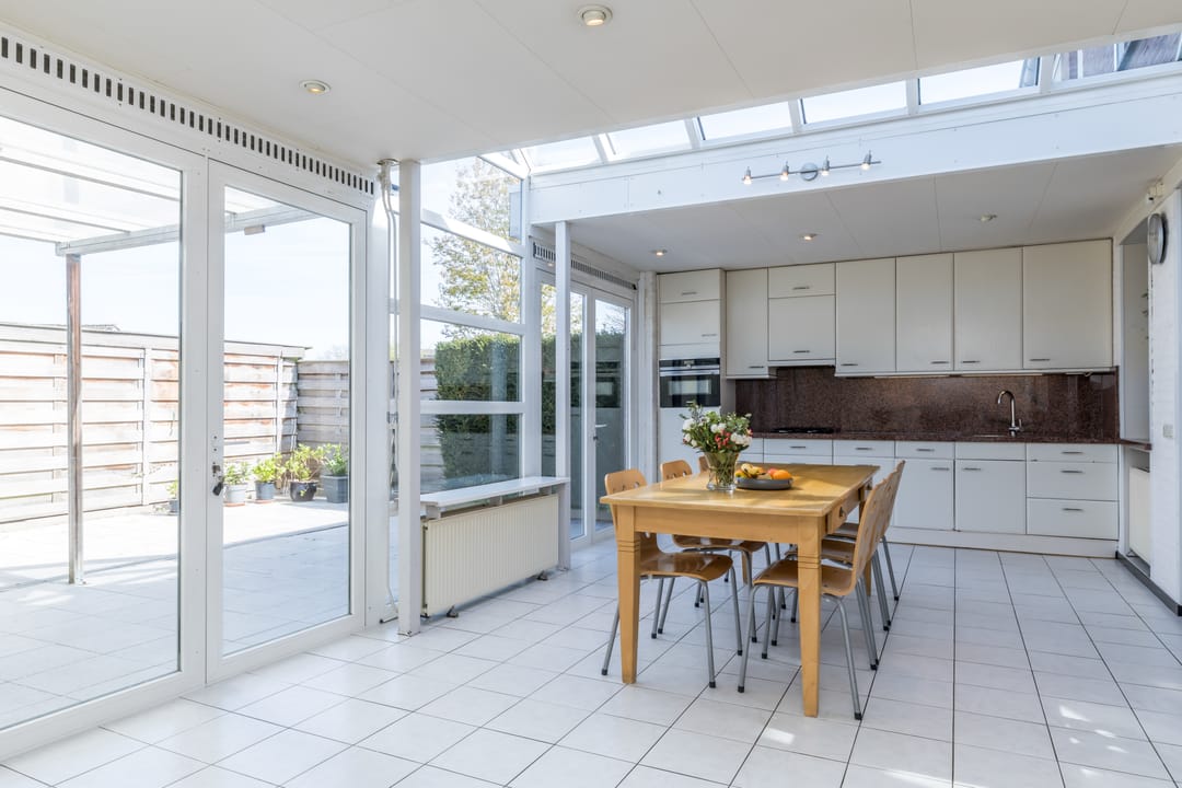 Foto 11 van Gouverneur Kremersstraat 1