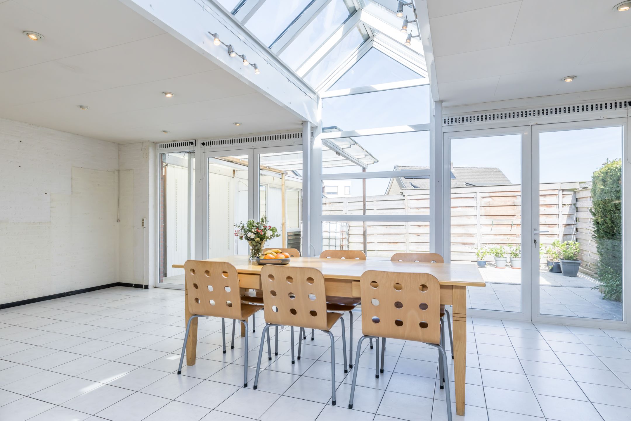 Foto 3 van Gouverneur Kremersstraat 1