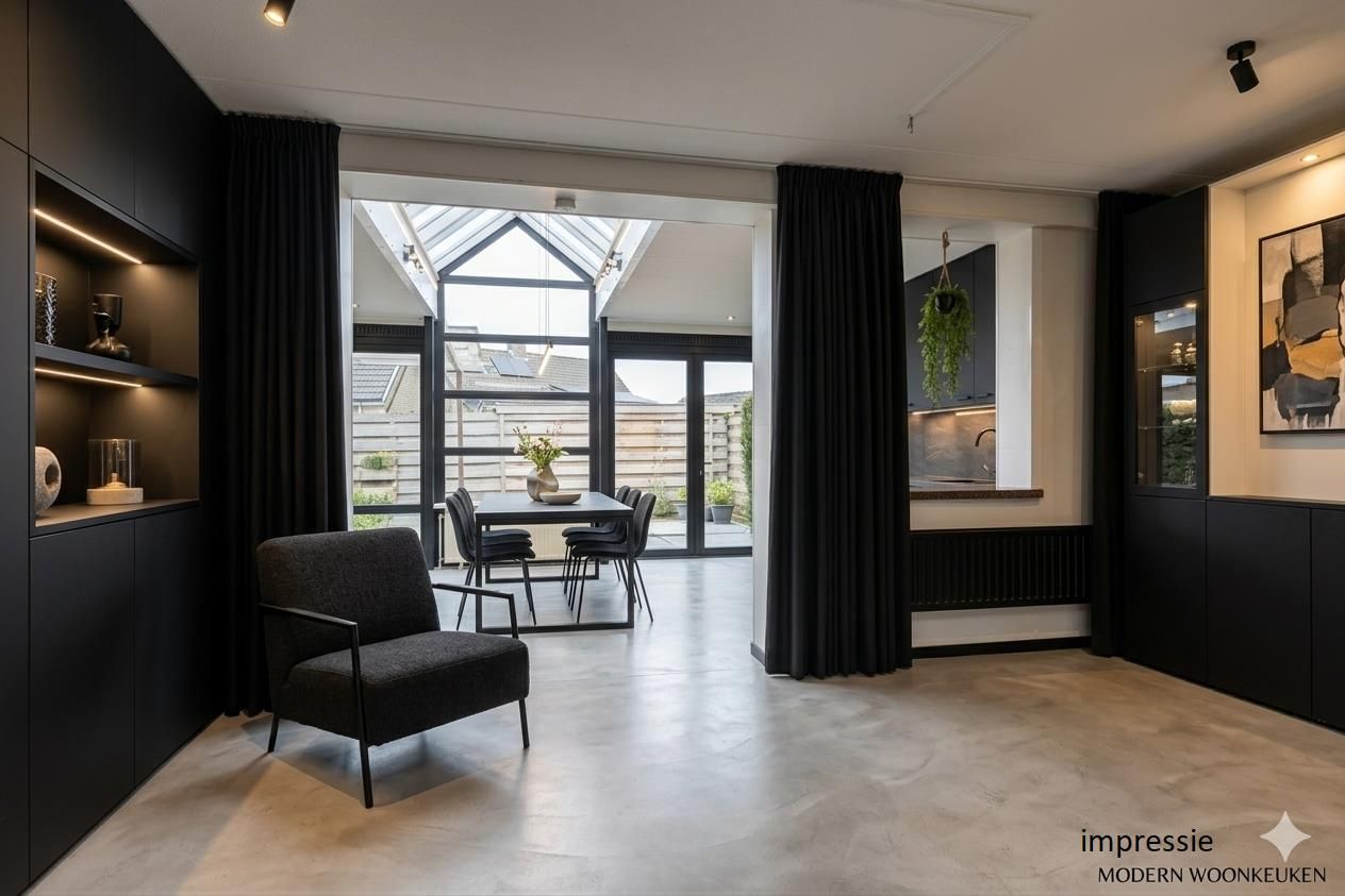 Foto 9 van Gouverneur Kremersstraat 1