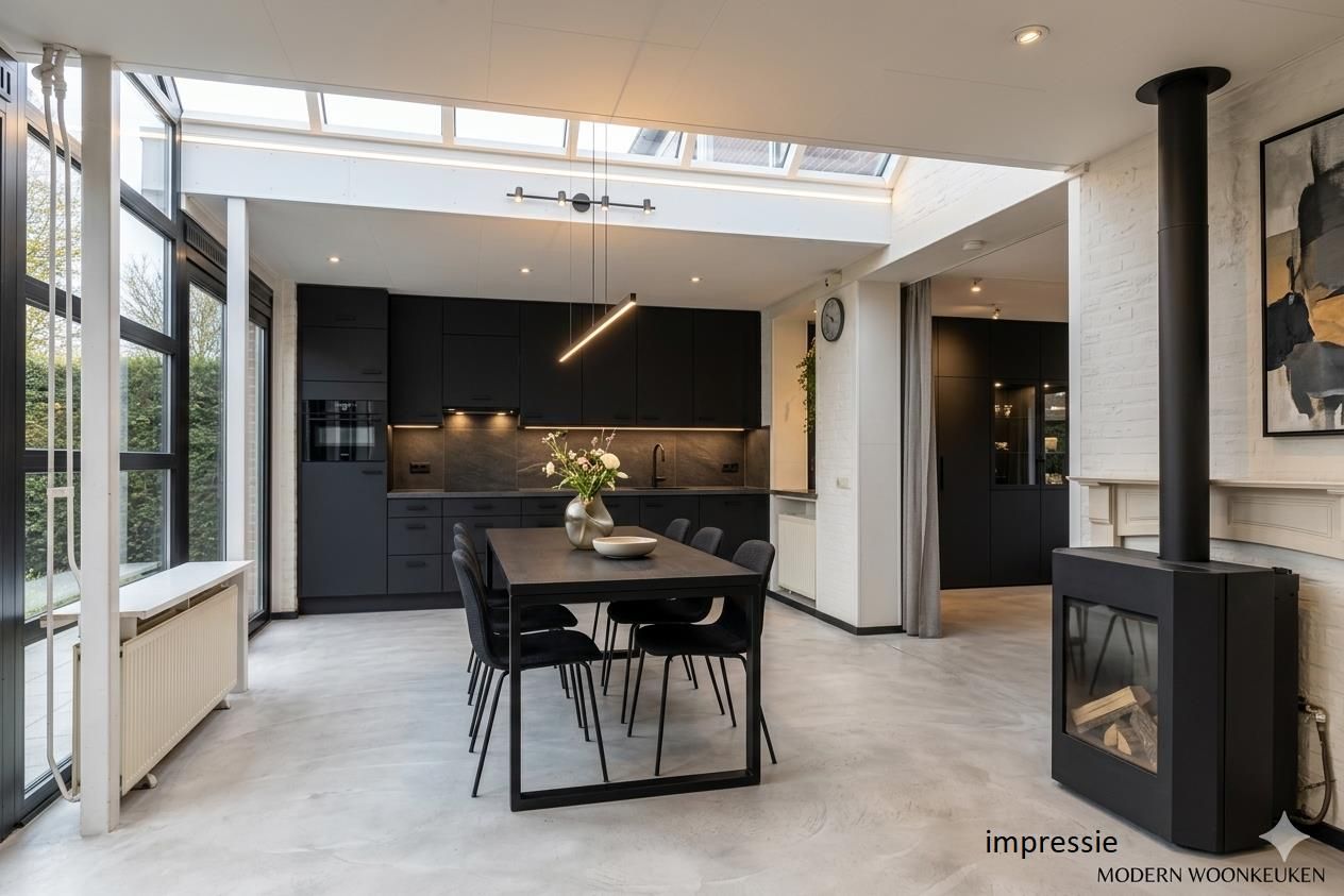 Foto 12 van Gouverneur Kremersstraat 1