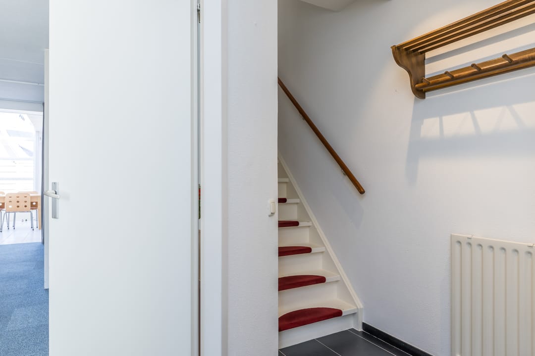 Foto 13 van Gouverneur Kremersstraat 1