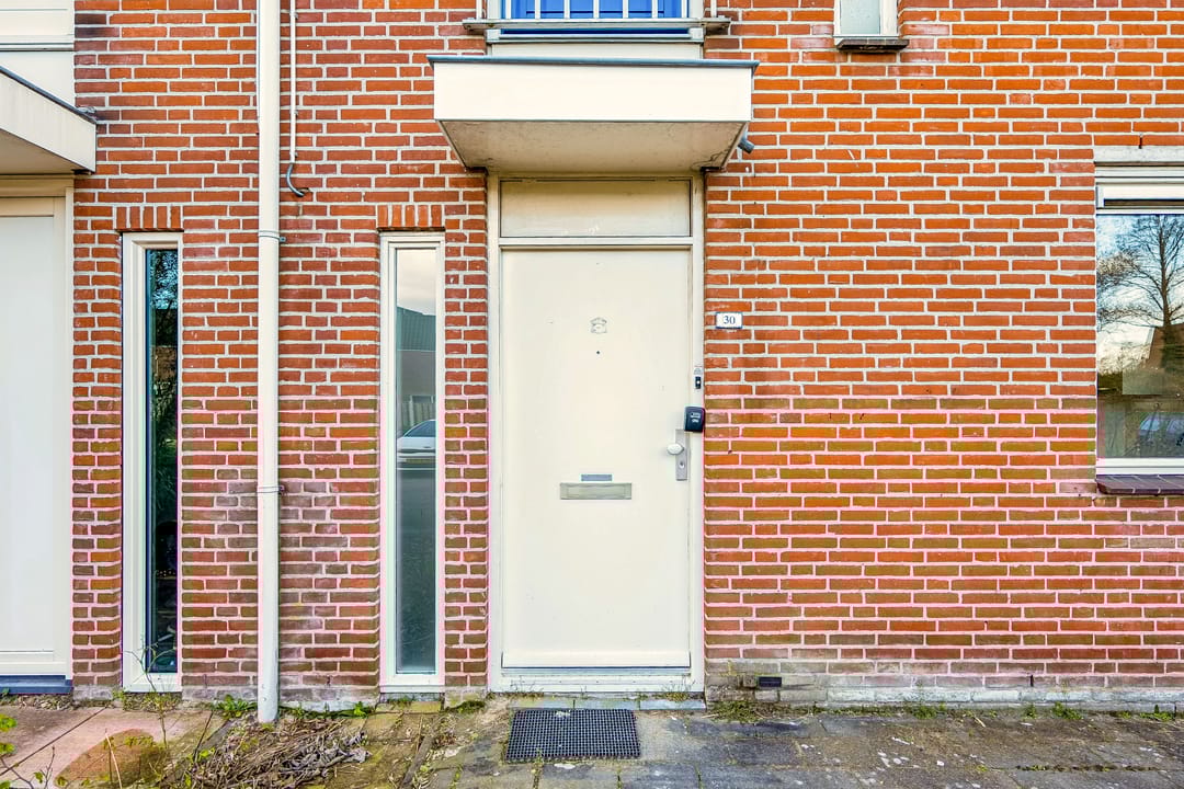 Foto 1 van Leemwierde 30