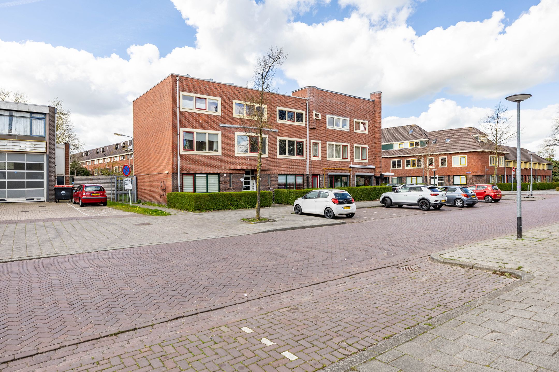 Foto 6 van Oliemuldersweg 14-B