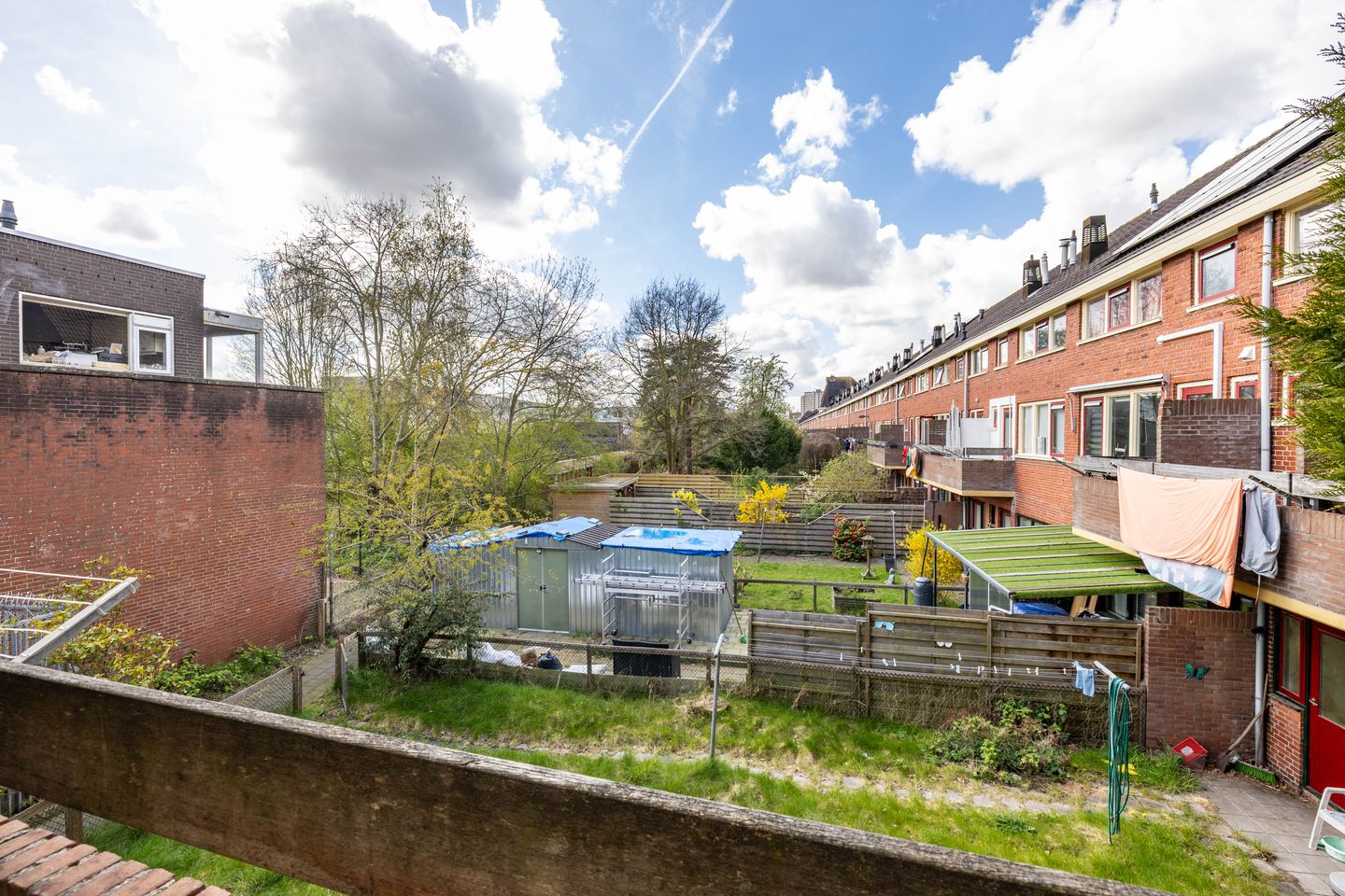 Foto 5 van Oliemuldersweg 14-B