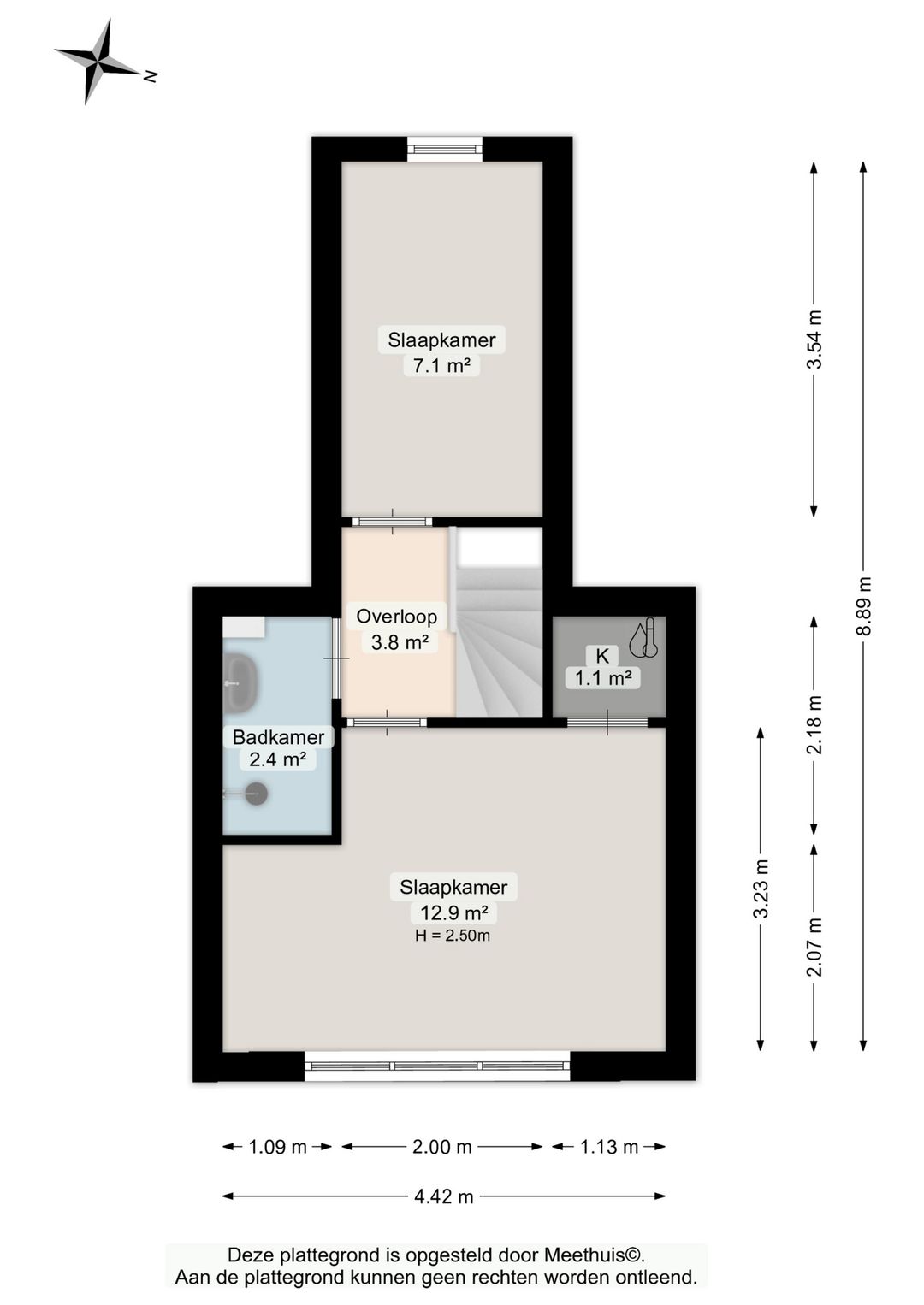 Foto 32 van Oliemuldersweg 14-B