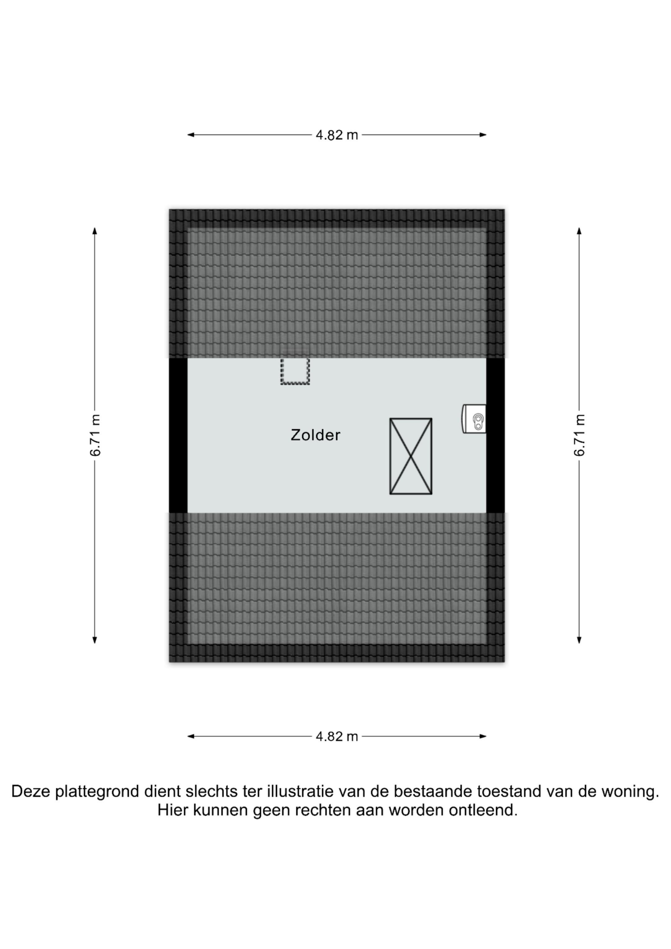 Foto 30 van Gouverneur Kremersstraat 1