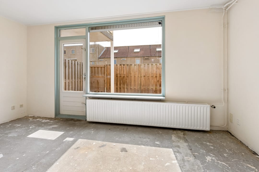 Foto 8 van Klaverweg 7