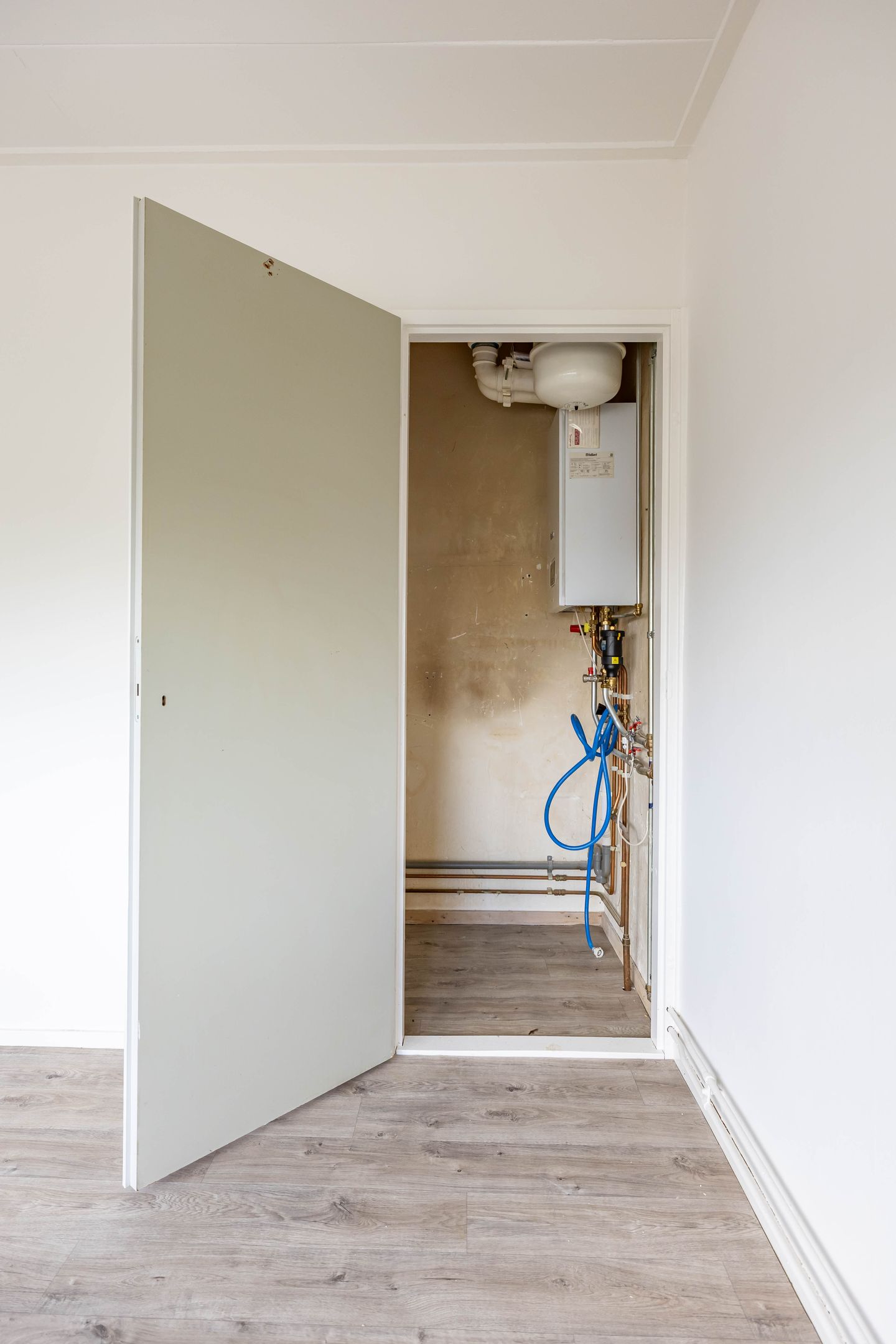 Foto 25 van Oliemuldersweg 14-B