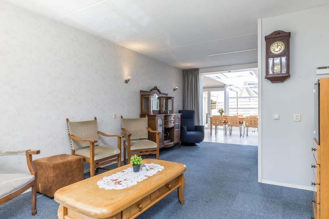 Foto 7 van Gouverneur Kremersstraat 1