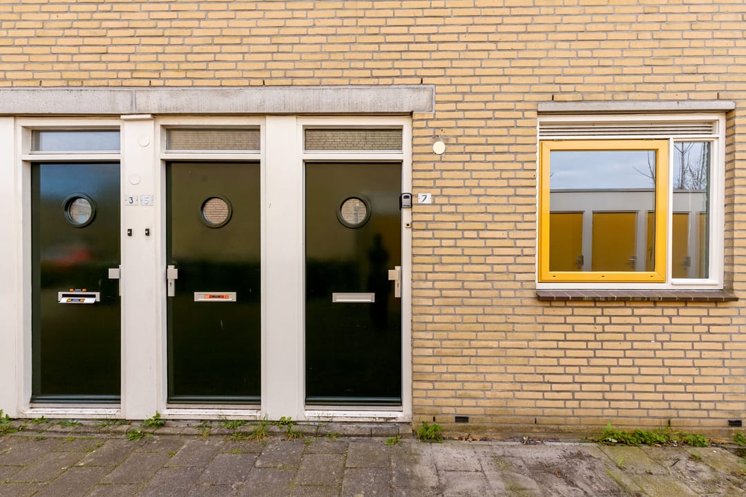 Foto 2 van Klaverweg 7