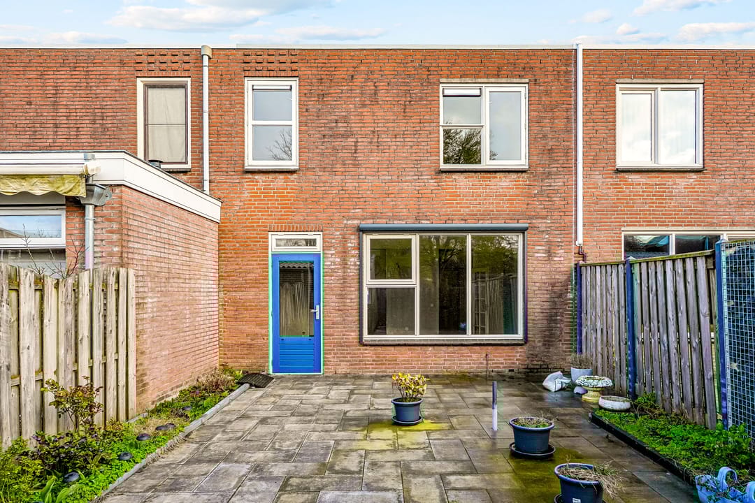 Foto 26 van Leemwierde 30