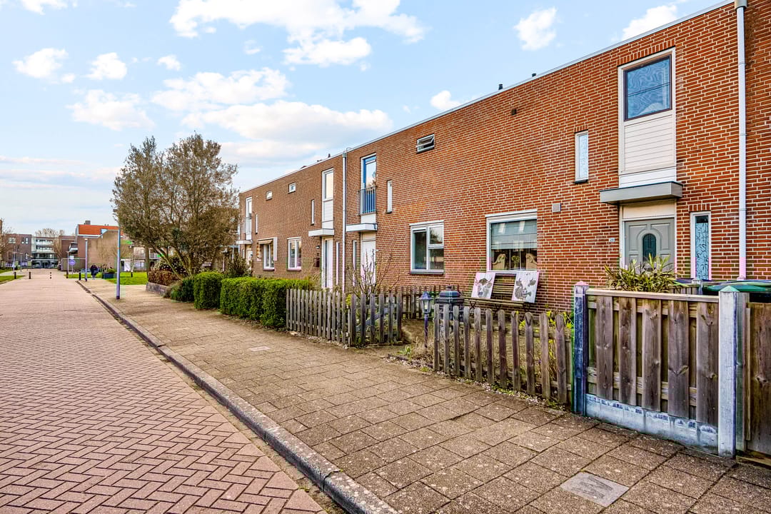 Foto 28 van Leemwierde 30