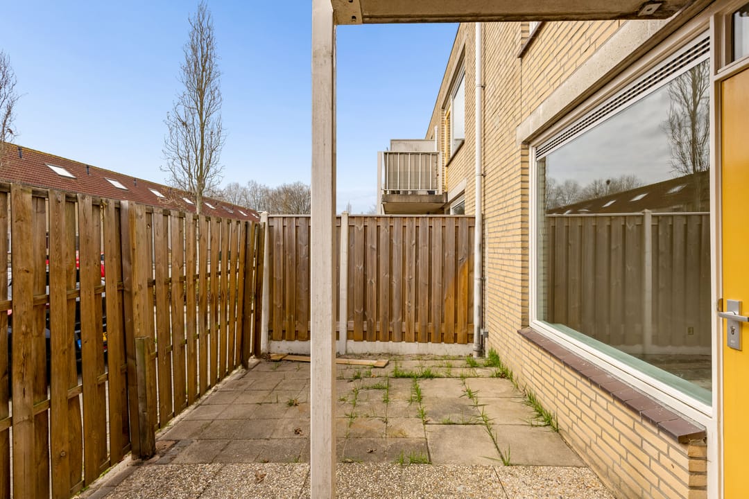 Foto 16 van Klaverweg 7