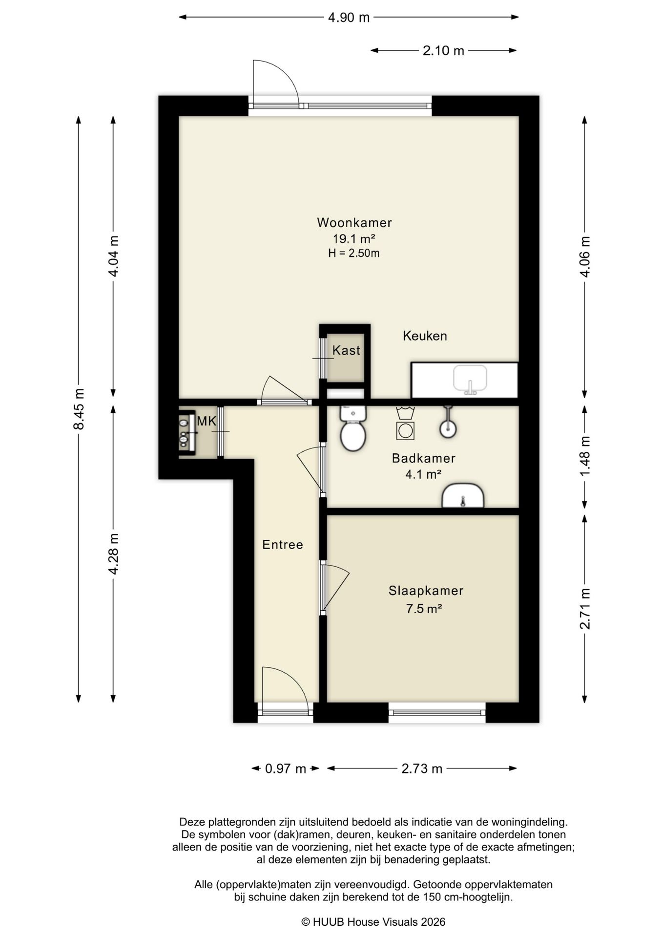 Foto 20 van Klaverweg 7