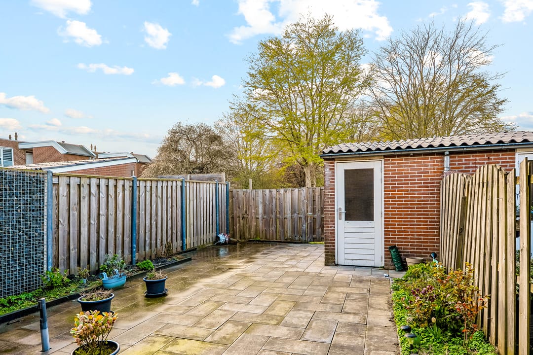 Foto 23 van Leemwierde 30