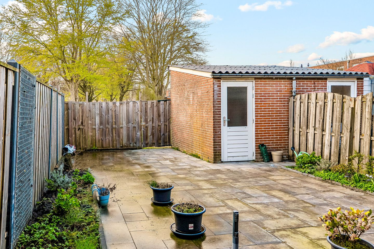 Foto 25 van Leemwierde 30