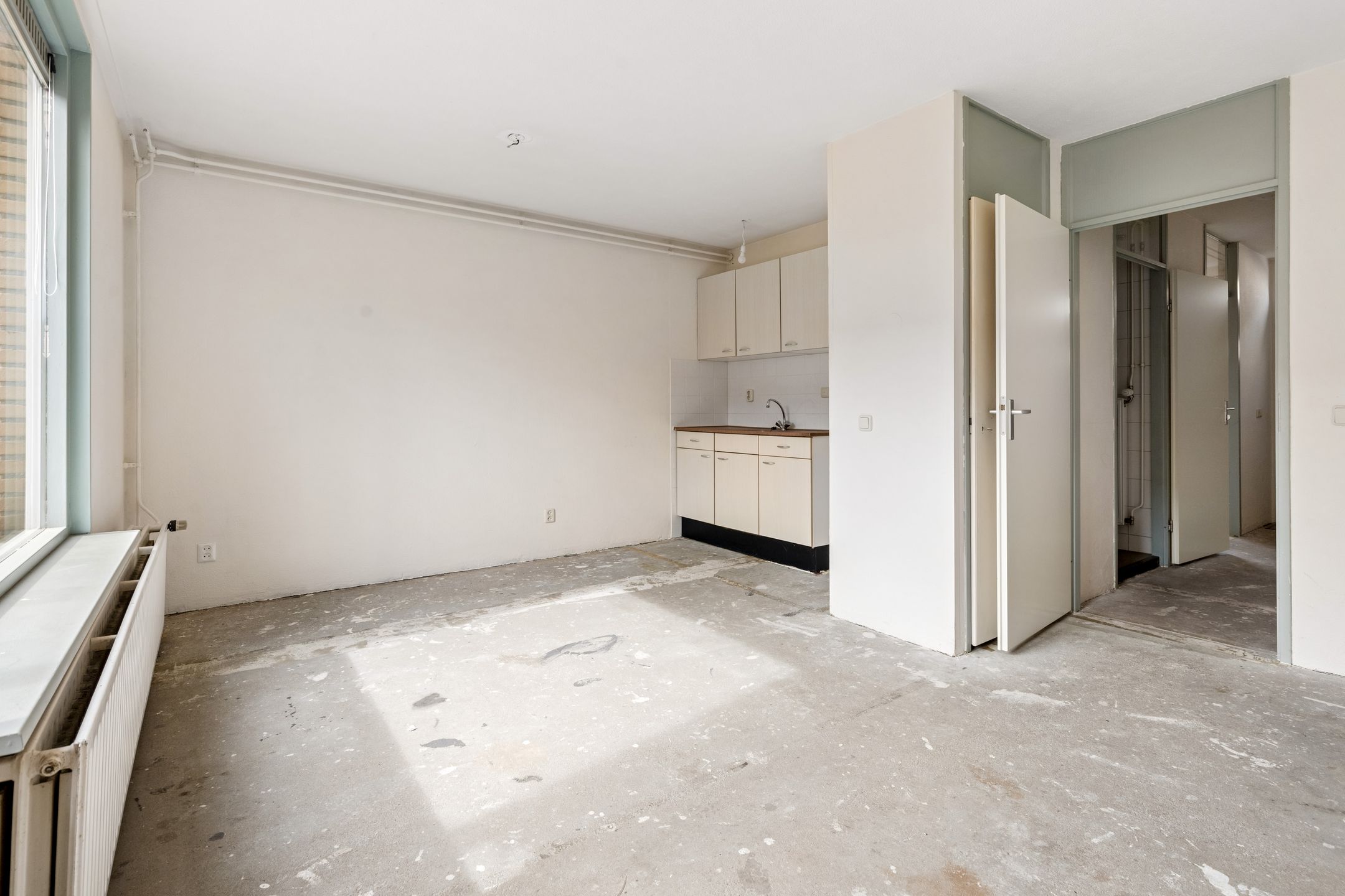 Foto 9 van Klaverweg 7