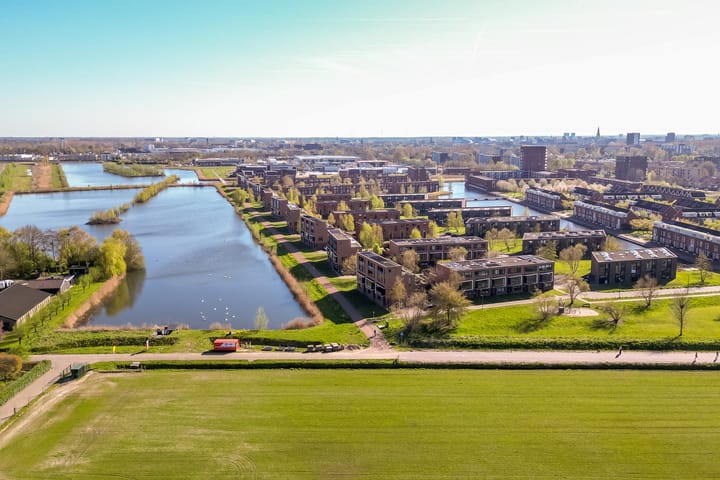 Foto 2 van Lange Weide 218