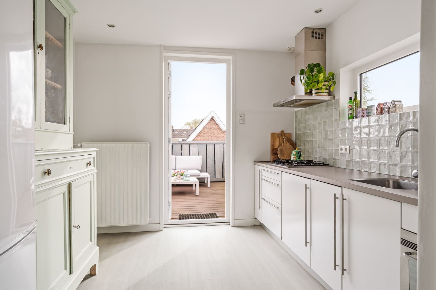 Foto 19 van Gaffelstraat 36-A