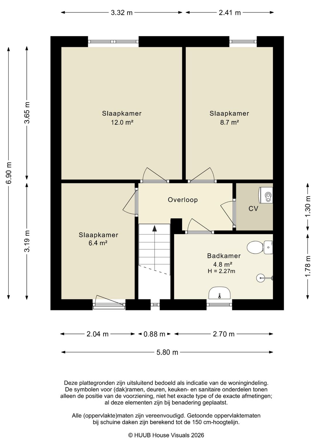 Foto 31 van Leemwierde 30
