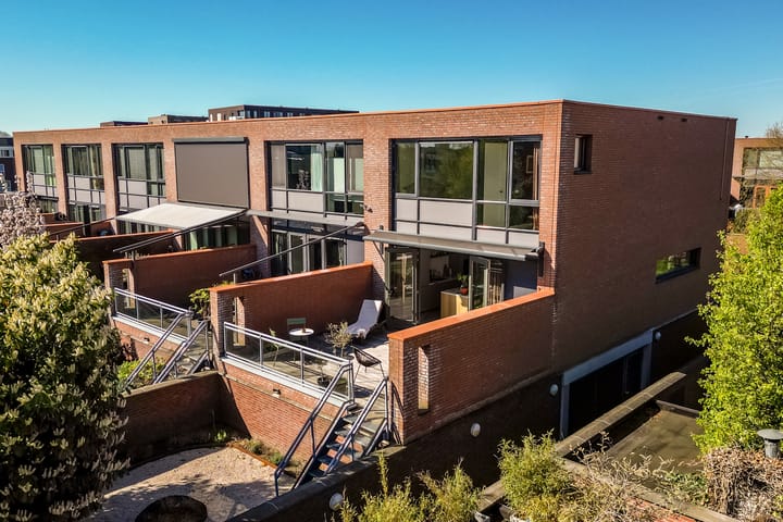 Foto 3 van Lange Weide 218