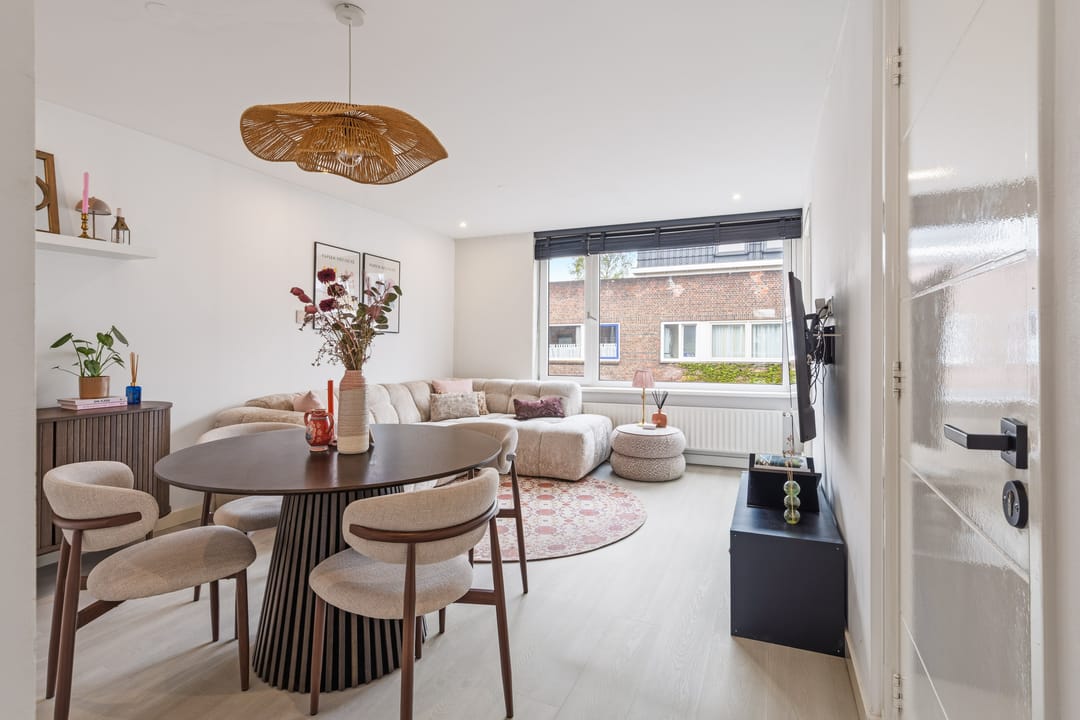 Foto 7 van Gaffelstraat 36-A