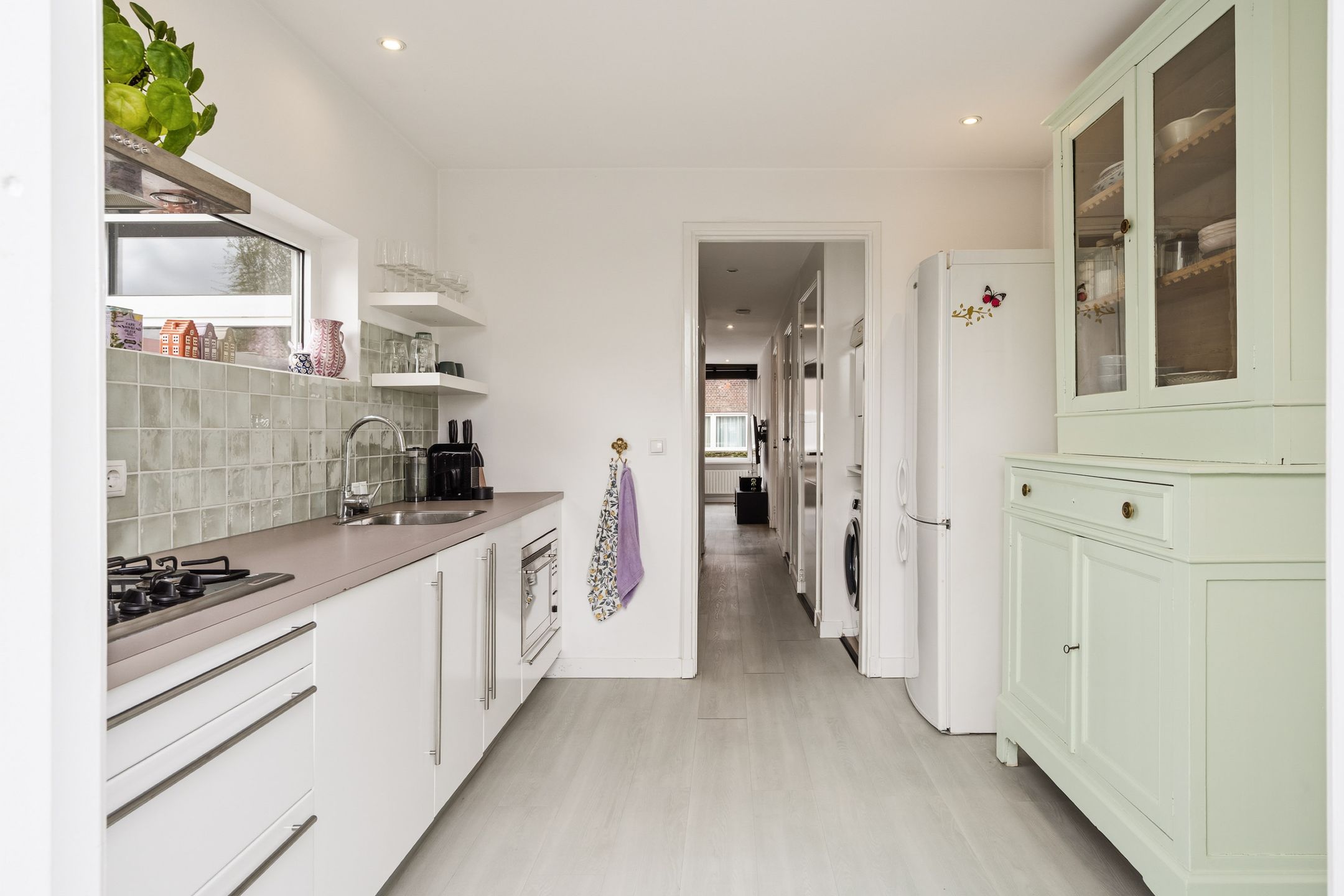 Foto 21 van Gaffelstraat 36-A