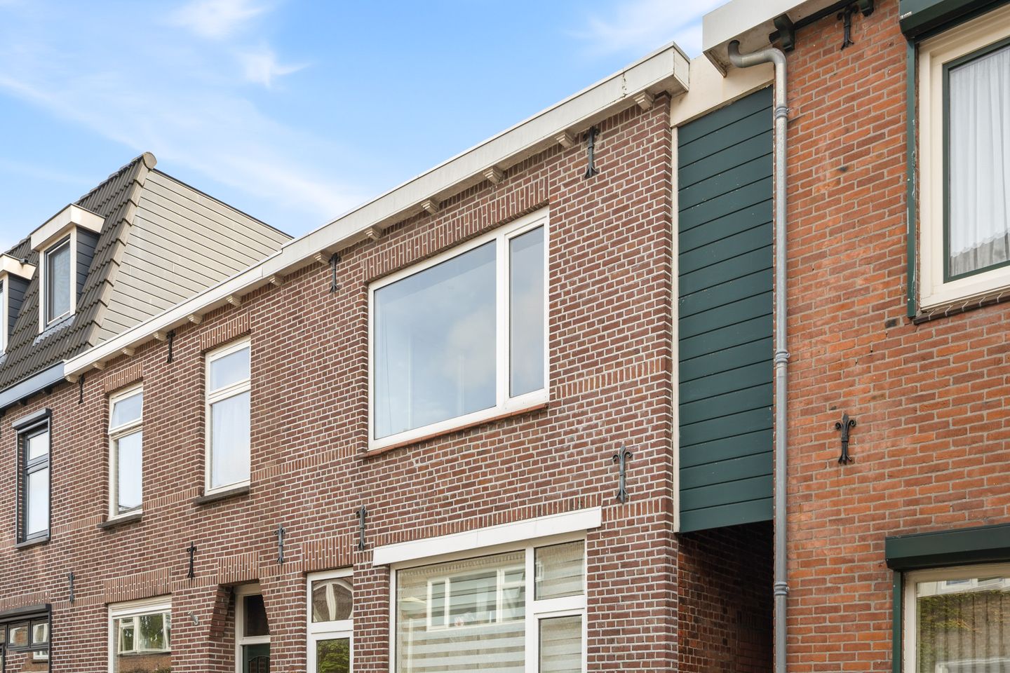 Foto 5 van Gaffelstraat 36-A