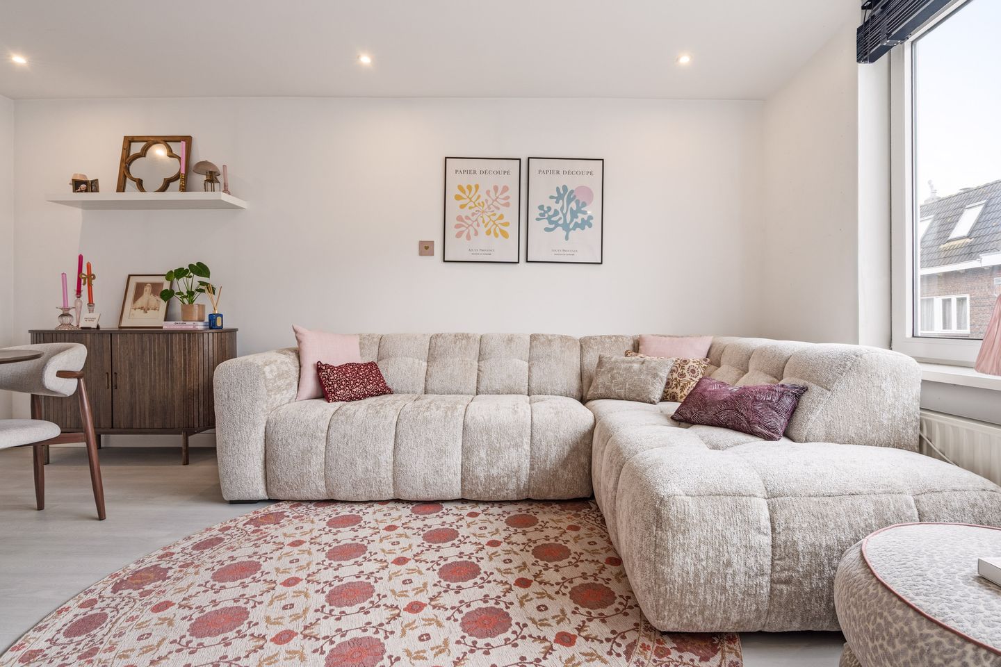 Foto 10 van Gaffelstraat 36-A