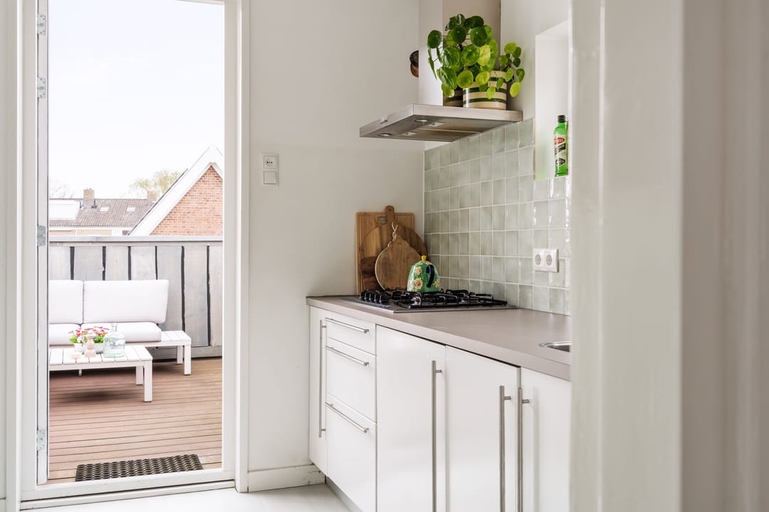 Foto 22 van Gaffelstraat 36-A