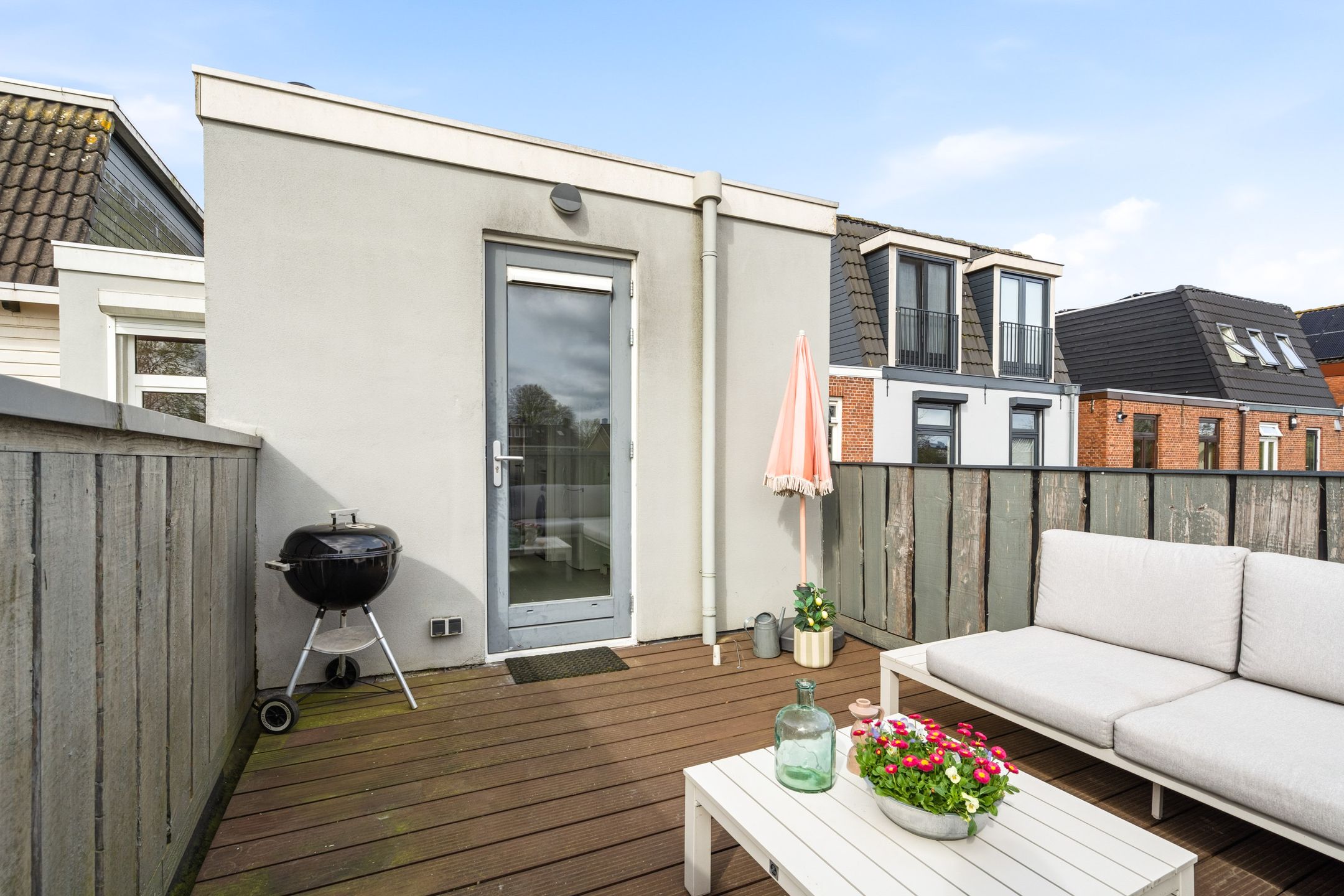 Foto 24 van Gaffelstraat 36-A